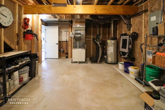 8339 Autumn Acres Drive Ne, Plainfield Twp, MI 49341