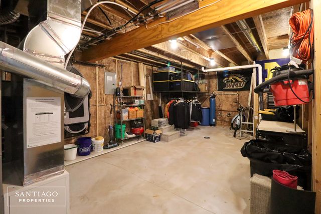 8339 Autumn Acres Drive Ne, Plainfield Twp, MI 49341