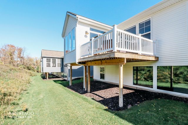 8339 Autumn Acres Drive Ne, Plainfield Twp, MI 49341