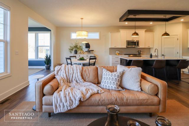 8339 Autumn Acres Drive Ne, Plainfield Twp, MI 49341