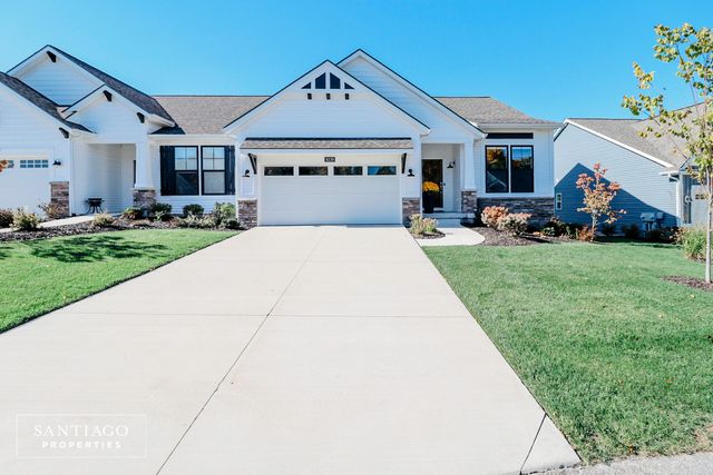 8339 Autumn Acres Drive Ne, Plainfield Twp, MI 49341