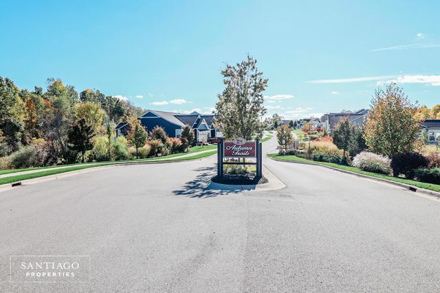 8339 Autumn Acres Drive Ne, Plainfield Twp, MI 49341