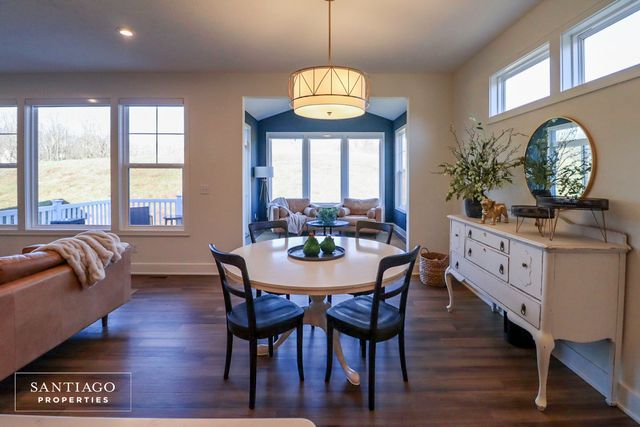 8339 Autumn Acres Drive Ne, Plainfield Twp, MI 49341