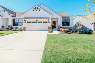 8339 Autumn Acres Drive Ne, Plainfield Twp, MI 49341