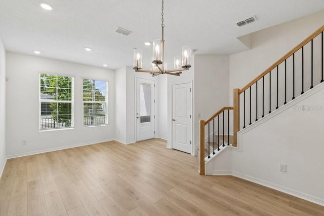 4345 ROUSH AVENUE, Orlando, FL 32803