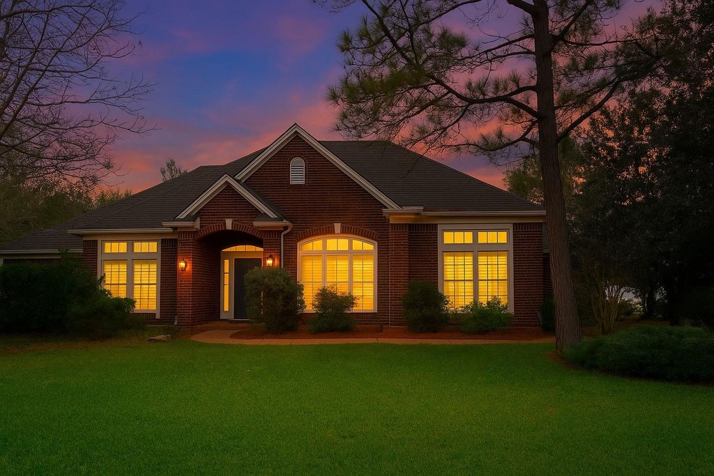 304 Scenic View Drive, Friendswood, TX 77546