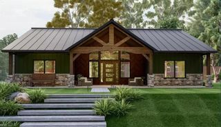 8374 Lot A Rolfe HWY, Dendron, VA 23839