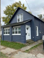 38 Margaret Street, Battle Creek, MI 49014