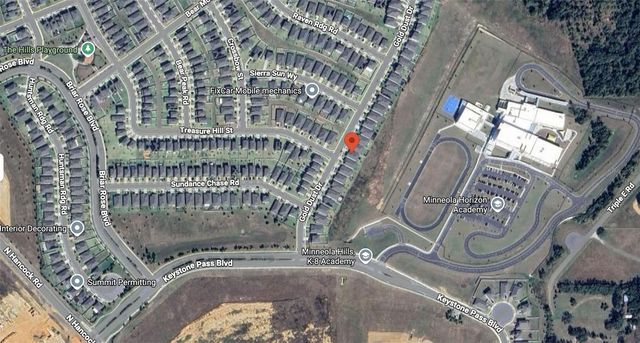 2090 GOLD DUST DRIVE, Clermont, FL 34715