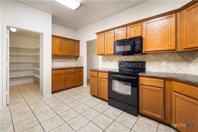 6108 Emilie Lane, Killeen, TX 76542