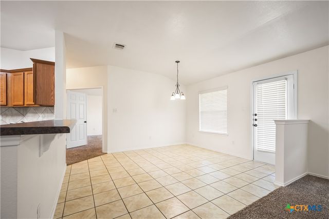 6108 Emilie Lane, Killeen, TX 76542