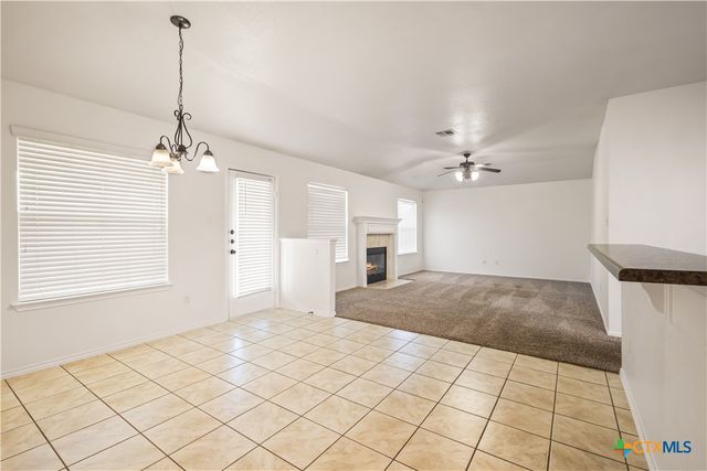 6108 Emilie Lane, Killeen, TX 76542