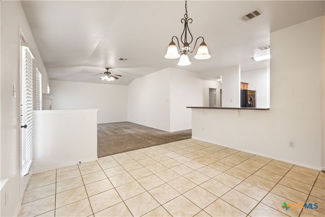 6108 Emilie Lane, Killeen, TX 76542