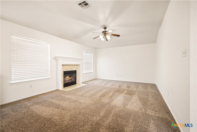 6108 Emilie Lane, Killeen, TX 76542