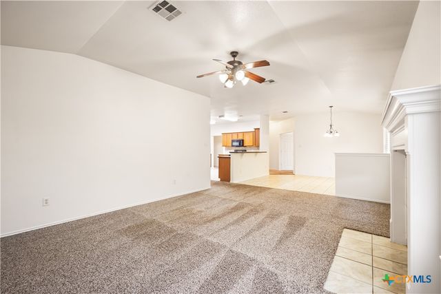 6108 Emilie Lane, Killeen, TX 76542