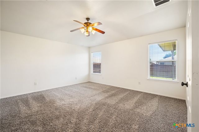 6108 Emilie Lane, Killeen, TX 76542