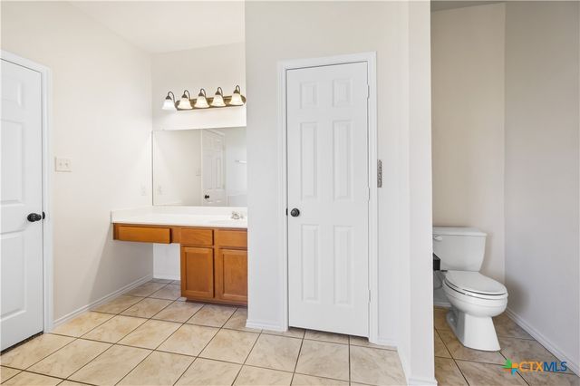 6108 Emilie Lane, Killeen, TX 76542