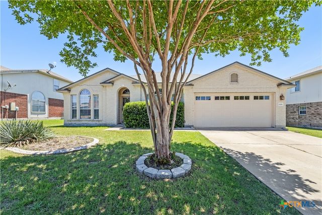 6108 Emilie Lane, Killeen, TX 76542