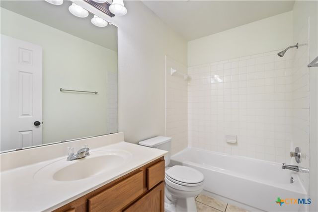 6108 Emilie Lane, Killeen, TX 76542