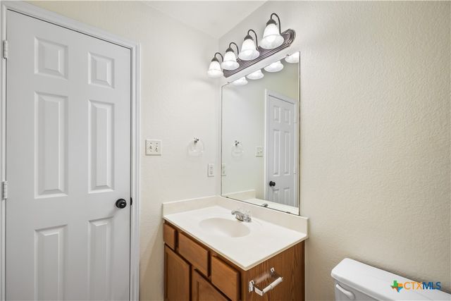 6108 Emilie Lane, Killeen, TX 76542