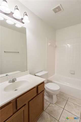 6108 Emilie Lane, Killeen, TX 76542