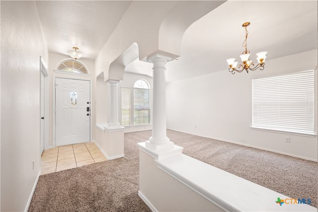 6108 Emilie Lane, Killeen, TX 76542