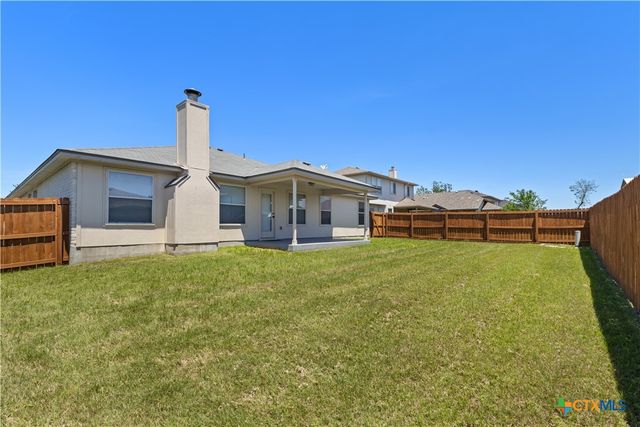 6108 Emilie Lane, Killeen, TX 76542