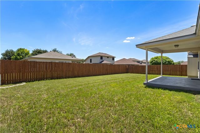 6108 Emilie Lane, Killeen, TX 76542