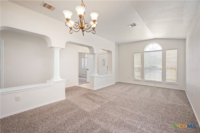 6108 Emilie Lane, Killeen, TX 76542