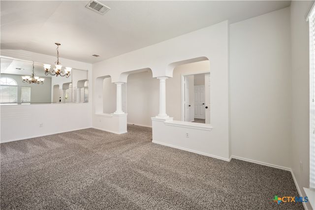 6108 Emilie Lane, Killeen, TX 76542