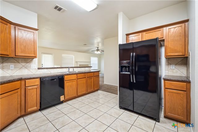 6108 Emilie Lane, Killeen, TX 76542