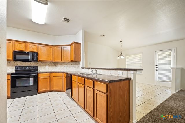 6108 Emilie Lane, Killeen, TX 76542