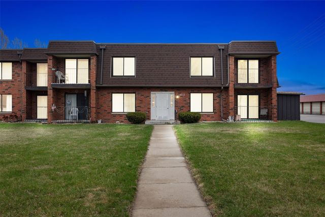 5712 Golden Court NE 60, Cedar Rapids, IA 52402