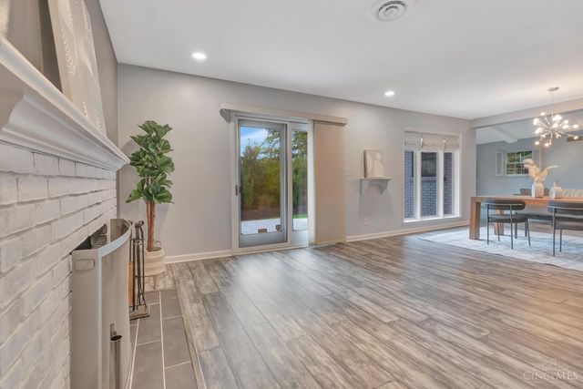 8772 Haverhill Lane, Sycamore Twp, OH 45236