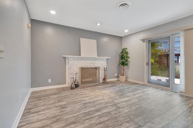 8772 Haverhill Lane, Sycamore Twp, OH 45236