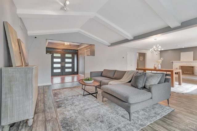 8772 Haverhill Lane, Sycamore Twp, OH 45236