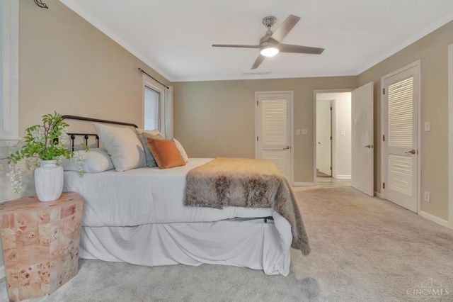 8772 Haverhill Lane, Sycamore Twp, OH 45236