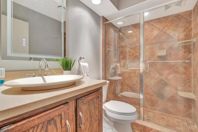 8772 Haverhill Lane, Sycamore Twp, OH 45236