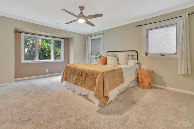 8772 Haverhill Lane, Sycamore Twp, OH 45236