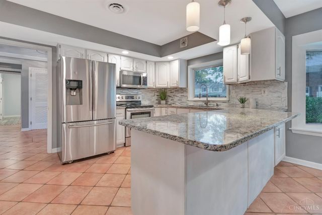 8772 Haverhill Lane, Sycamore Twp, OH 45236