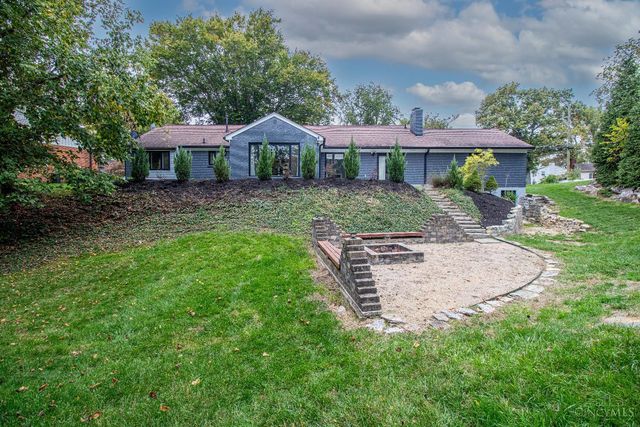 8772 Haverhill Lane, Sycamore Twp, OH 45236