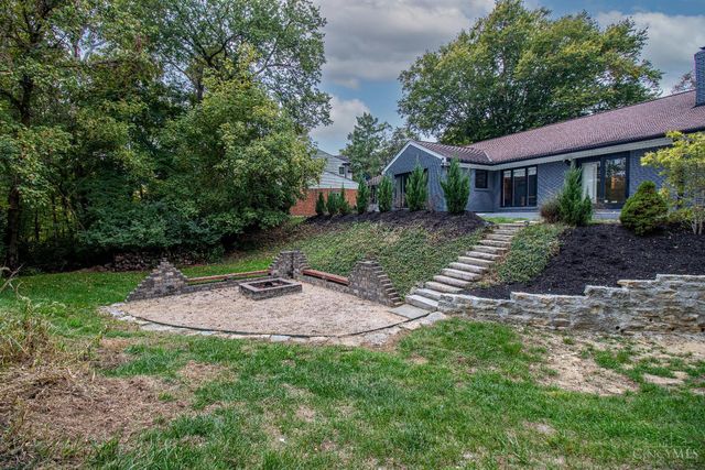 8772 Haverhill Lane, Sycamore Twp, OH 45236