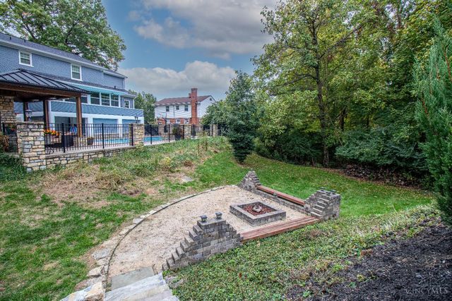 8772 Haverhill Lane, Sycamore Twp, OH 45236