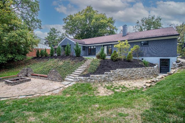 8772 Haverhill Lane, Sycamore Twp, OH 45236