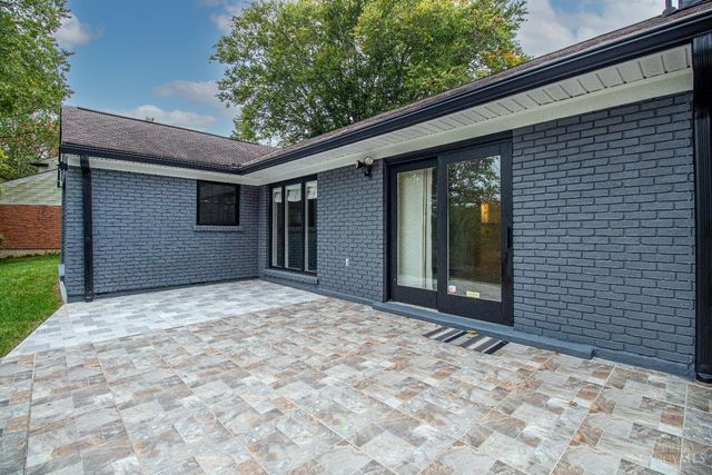 8772 Haverhill Lane, Sycamore Twp, OH 45236