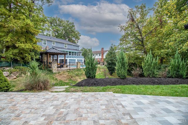 8772 Haverhill Lane, Sycamore Twp, OH 45236