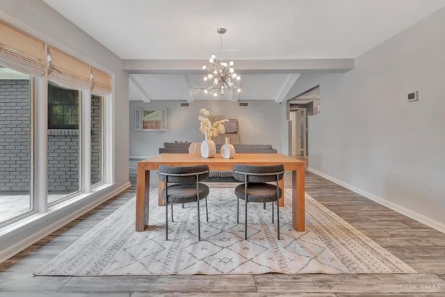 8772 Haverhill Lane, Sycamore Twp, OH 45236