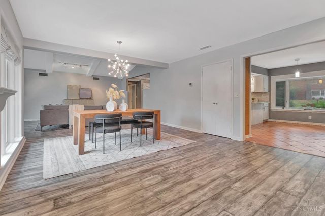 8772 Haverhill Lane, Sycamore Twp, OH 45236