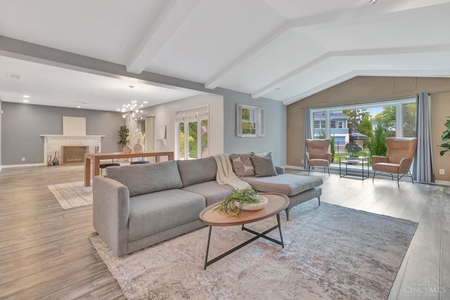 8772 Haverhill Lane, Sycamore Twp, OH 45236