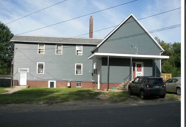 4195 N Weber Road, Whitehall, MI 49461